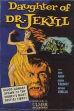 Watch Daughter of Dr Jekyll Wootly