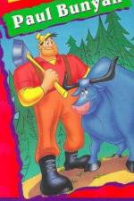 Watch Paul Bunyan Wootly