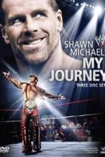 Watch WWE: Shawn Michaels My Journey Wootly