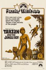 Watch Tarzan and the Jungle Boy Wootly