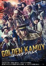 Watch Golden Kamuy Wootly