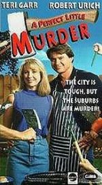 Watch A Quiet Little Neighborhood, a Perfect Little Murder Wootly