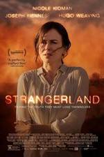 Watch Strangerland Wootly