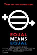 Watch Equal Means Equal Wootly