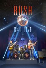 Watch Rush: R40 Live Wootly