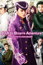 Watch JoJo\'s Bizarre Adventure: Diamond Is Unbreakable - Chapter 1 Wootly