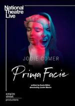 Watch National Theatre Live: Prima Facie Wootly