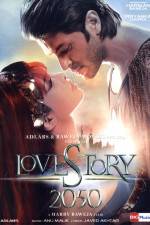 Watch Love Story 2050 Wootly