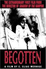 Watch Begotten Wootly