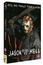 Watch Jason Goes to Hell: The Final Friday Wootly