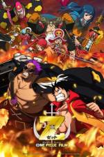 Watch One Piece Film Z Wootly