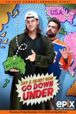 Watch Jay and Silent Bob Go Down Under Wootly