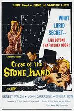 Watch Curse of the Stone Hand Wootly