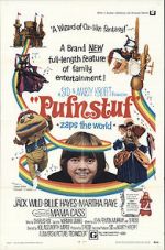 Watch Pufnstuf Wootly