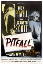 Watch Pitfall Wootly