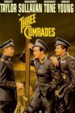 Watch Three Comrades Wootly