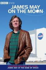 Watch James May at the Edge of Space Wootly