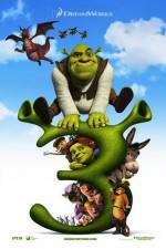 Watch Shrek the Third Wootly