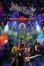 Watch Judas Priest - Rising In The East Wootly