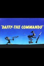 Watch Daffy - The Commando (Short 1943) Wootly