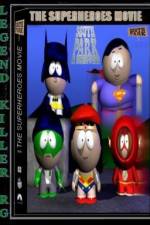 Watch South Park - The Superheroes Movie Wootly