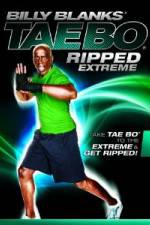 Watch Billy Blanks Tae Bo Ripped Extreme Wootly