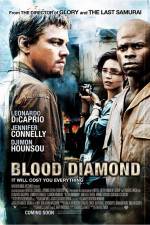 Watch Blood Diamond Wootly