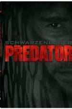 Watch Predator Wootly