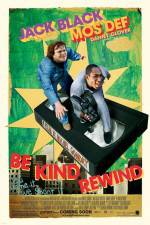 Watch Be Kind Rewind Wootly