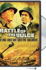 Watch Battle of the Bulge Wootly