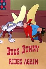 Watch Bugs Bunny Rides Again (Short 1948) Wootly
