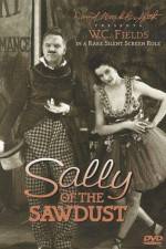 Watch Sally of the Sawdust Wootly