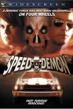 Watch Speed Demon Wootly