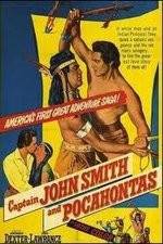 Watch Captain John Smith and Pocahontas Wootly