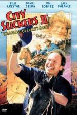 Watch City Slickers II: The Legend of Curly's Gold Wootly