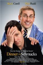 Watch Dinner for Schmucks Wootly