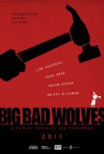 Watch Big Bad Wolves Wootly