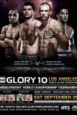 Watch Glory 10 Los Angeles Wootly