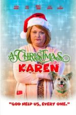 Watch A Christmas Karen Wootly