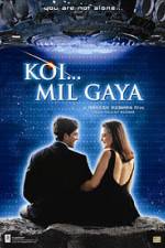 Watch Koi Mil Gaya Wootly