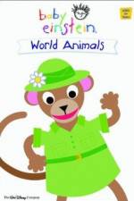 Watch Baby Einstein: World Animals Wootly