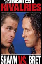 Watch Shawn Michaels Vs Bret Hart Wootly