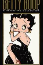 Watch Betty Boop's Bamboo Isle Wootly