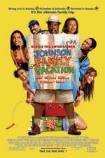 Watch Johnson Family Vacation Wootly