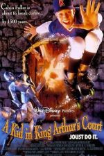 Watch A Kid in King Arthur's Court Wootly