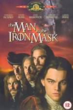 Watch The Man in the Iron Mask Wootly