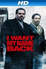 Watch I Want My Name Back Wootly