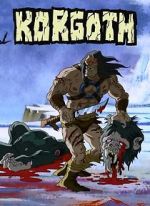 Watch Korgoth of Barbaria (TV Short 2006) Wootly