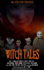 Watch Witch Tales Wootly