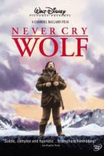 Watch Never Cry Wolf Wootly